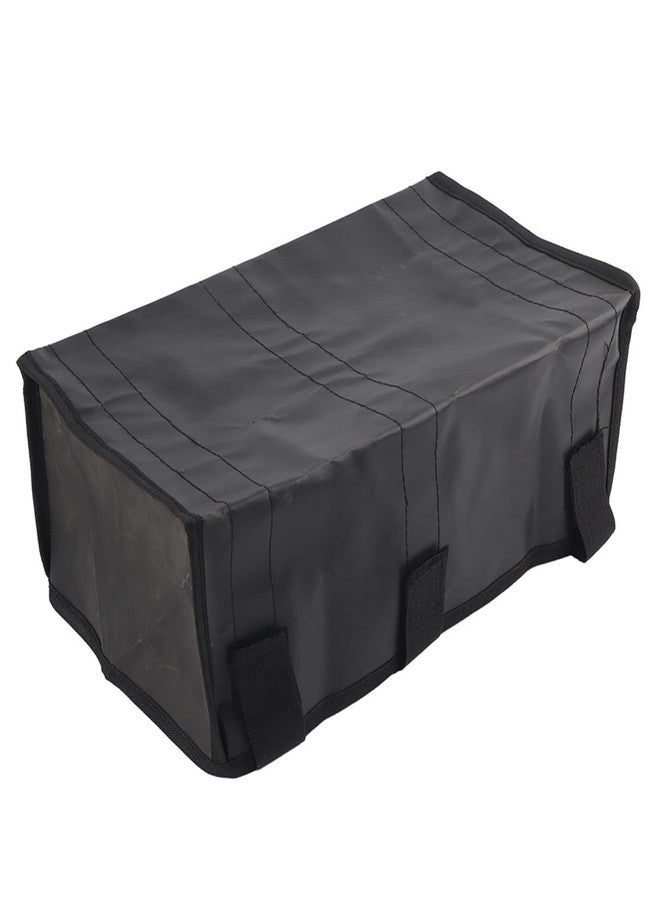 Gavigain Under Seat Rollator Bags, Walker Storage Bag 4 Wheeled Walker Rollator Wheelchair Frame Replacement Storage Bag - Image 5