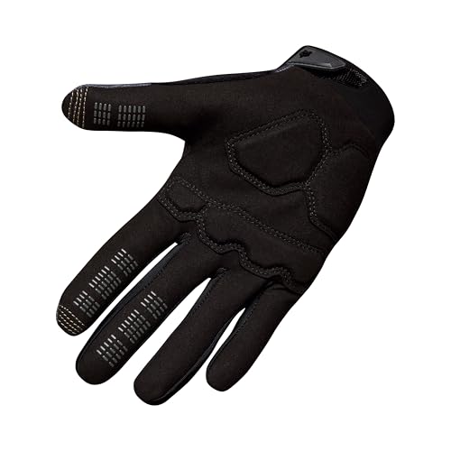 Fox Racing Mens Ranger Mountain Bike Glove Gel - Image 3