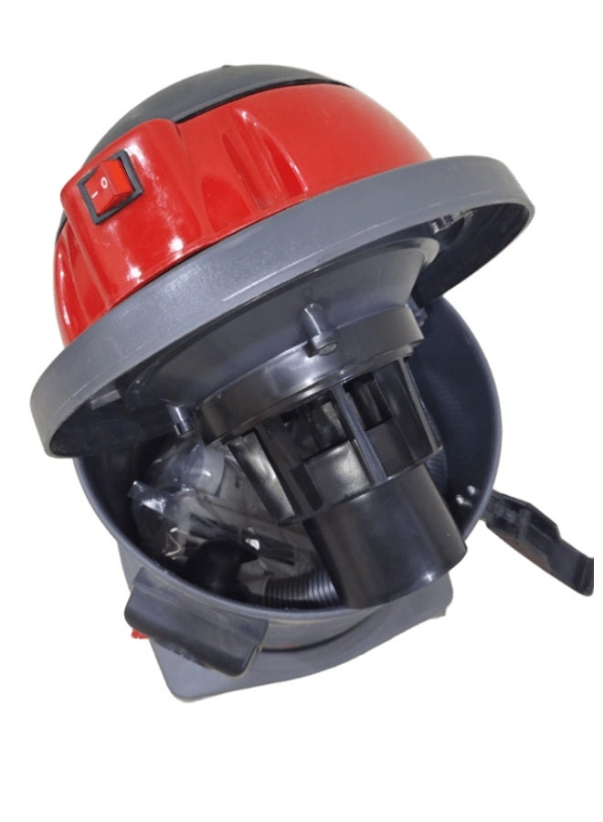 PLAY yes - 1800W electric vacuum cleaner with a 25L waste tank - Image 5