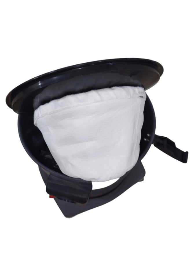 PLAY yes - 1800W electric vacuum cleaner with a 25L waste tank - Image 4