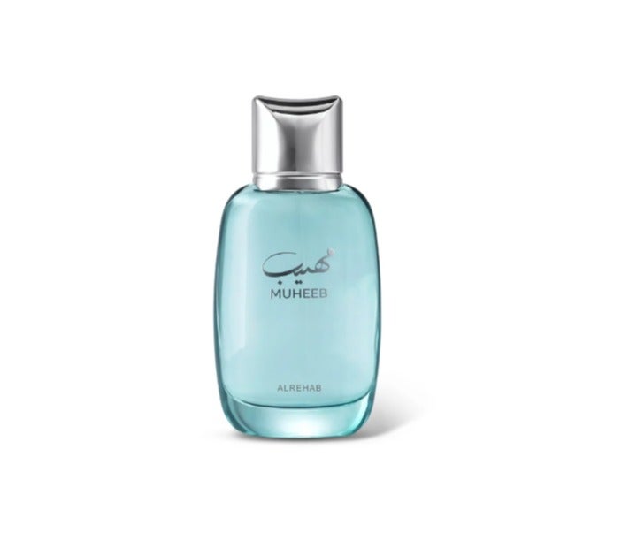 الرحاب عطر مهيب 100 مل للرجال - Image 1