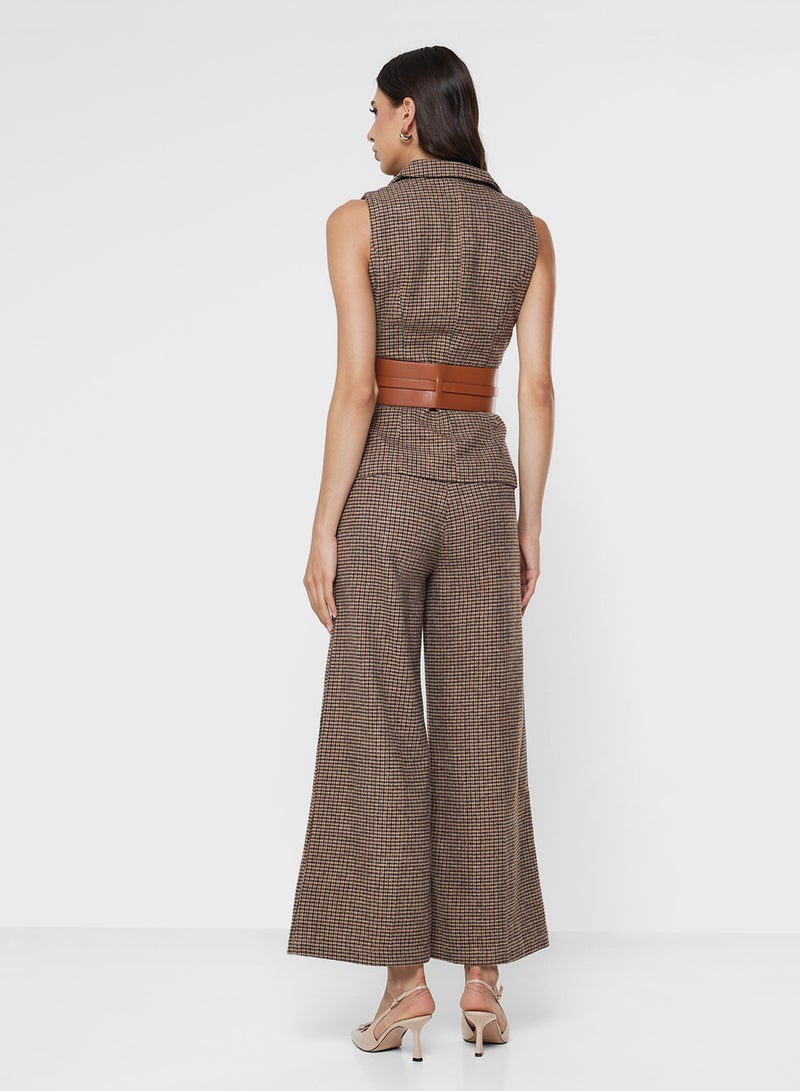 خزانة طقم بلوزة وبنطلون - Image 2