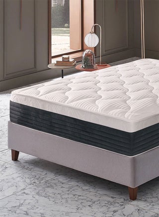 Genowa Pocket mattress size 150×190×25 cm from family bed - pzsku/Z099683B5FAE6409D8A4BZ/45/1742727531/e4d832c7-6837-4bd0-88c9-cd7adad0d1f9