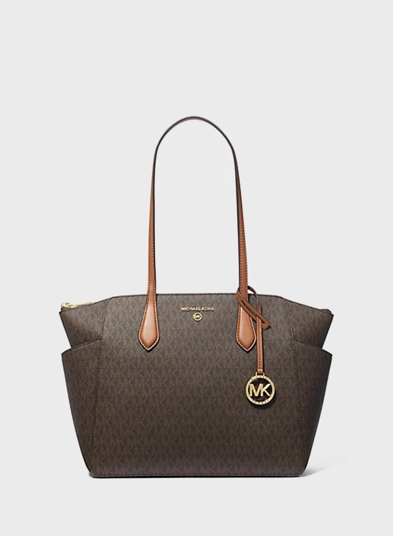 Michael Kors Nomad Tote Bag