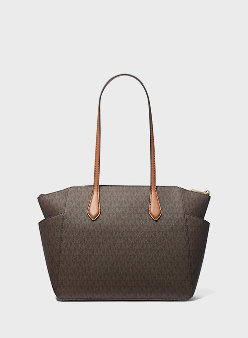 Michael Kors Nomad Tote Bag