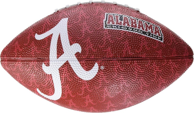 Rawlings NCAA Gridiron Junior Size Football (All Team Options) - Image 1