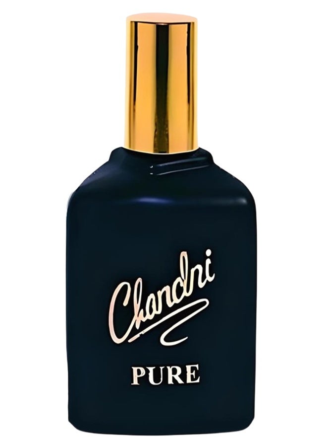 Ahsan Chandni Pure Perfume For Men 100ml EDP - Image 2