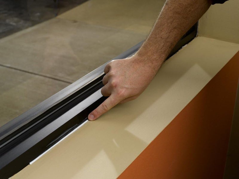 sashco Big Stretch Big Stretch Clear Acrylic Caulk 10.5 oz. - Image 5