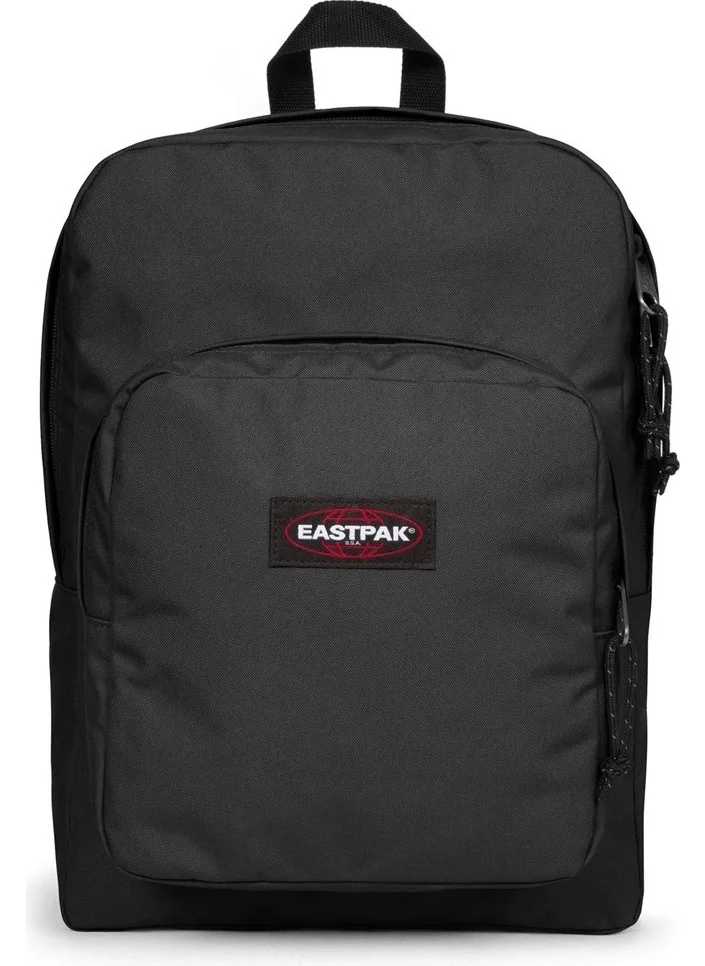 EASTPAK Fınnian Black Backpack