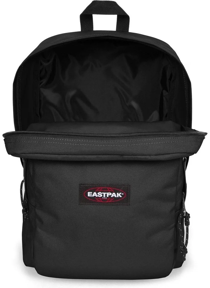 EASTPAK Fınnian Black Backpack