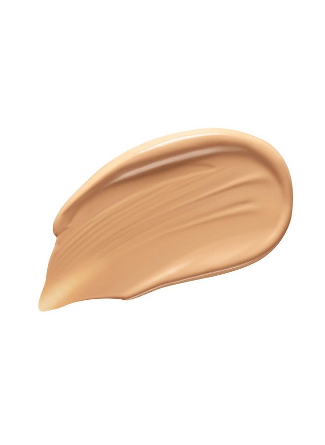 Almay Skin Perfecting Healthy Biome Foundation Makeup With Prebiotic Complex Spf 25 Hypoallergenic Fragrance Free 140 Golden 1 Fl. Oz.  - Image 2