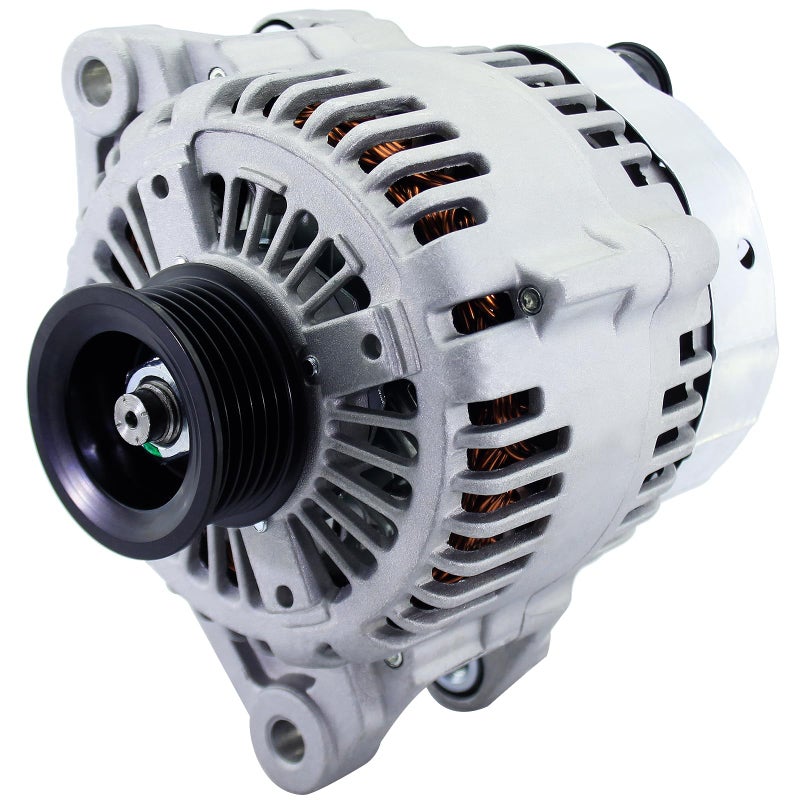 Alternator Replacement New For 20062012 Kia Hyundai 33 38L0611 Azera0610 Santa Fe Sonata 0710 Entourage Veracruz 0709 Kia Sorento 0609 Sedona 1011 Borrego V6 1022113102 11191N