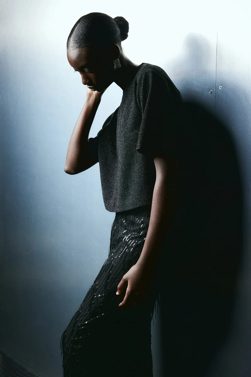 H&M Short T-Shirt