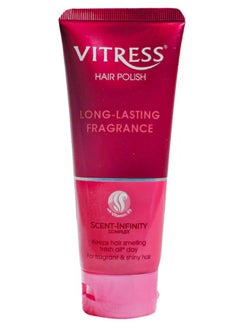 VITRESS Vitress Hair Polish Long Lasting Fragrance 100ml  - Image 2