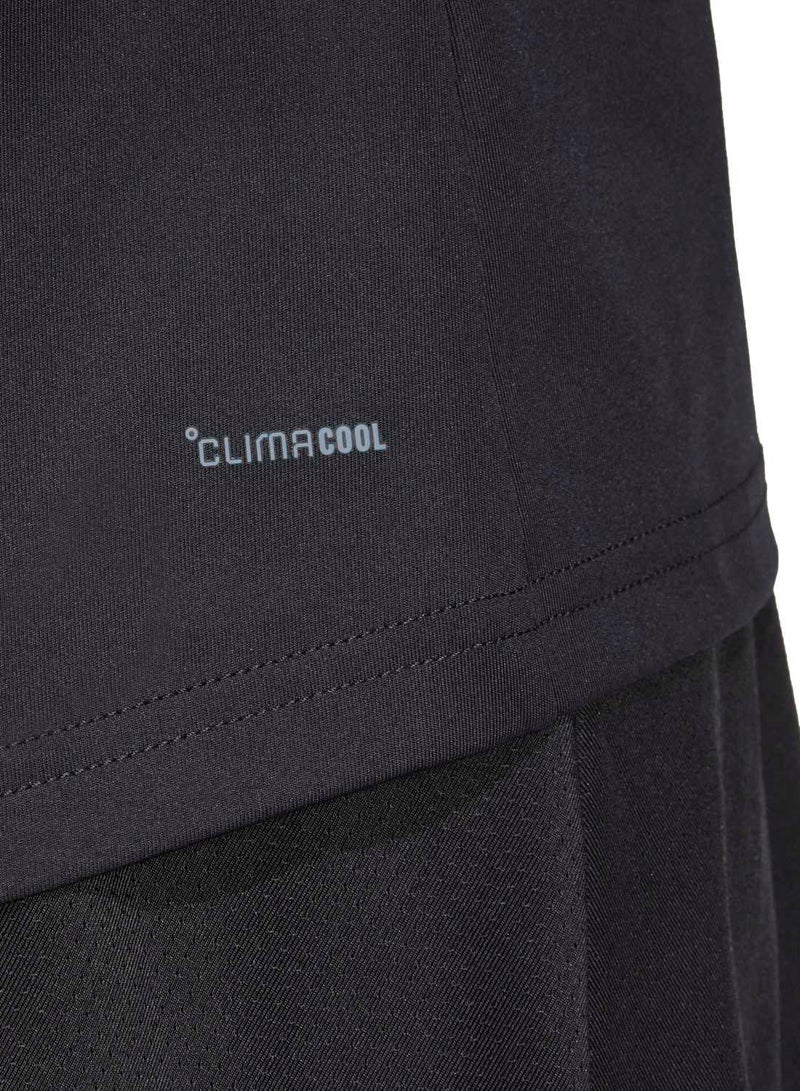 Adidas Club Tennis Climacool 3-Stripes T-Shirt - Image 5