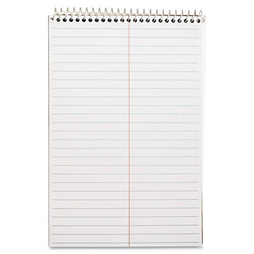 Business Source Steno Notebook - Image 2