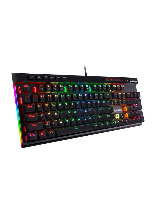 REDRAGON Mechanical Gaming Keyboard - Image 1