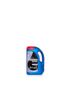 ADNOC ADNOC 57815 VOYAGER SILVER 10W/40 SN ENGINE OIL 4LTR  - Image 1