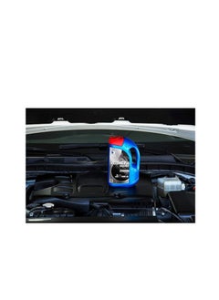 ADNOC ADNOC 57815 VOYAGER SILVER 10W/40 SN ENGINE OIL 4LTR  - Image 3
