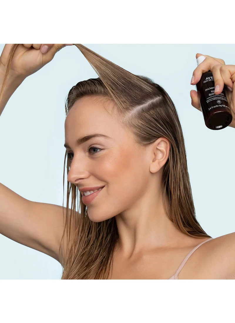 AVEDA Thickening Tonic 100ml