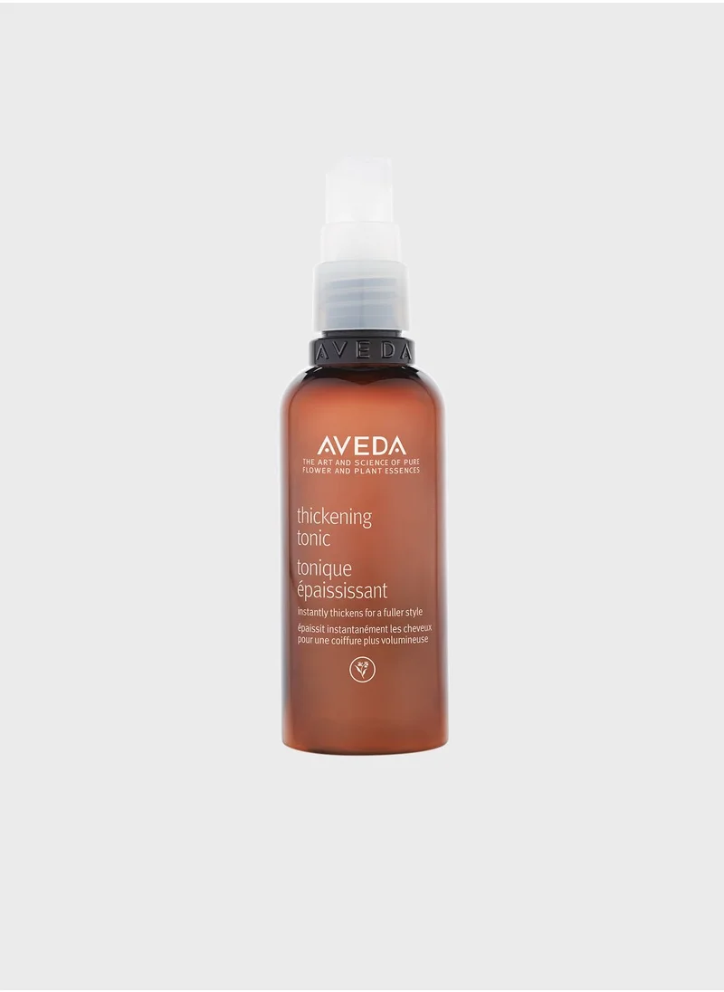 AVEDA Thickening Tonic 100ml