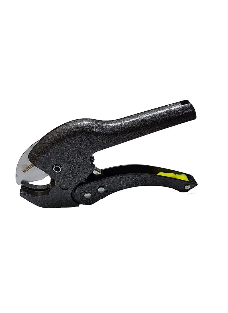 H9 Professional Heavy PVC Plastic Pipe Cutter For Vinyl and Rubber Tubing Cuter Tool Pipe 3 to 42 mm  - Image 1