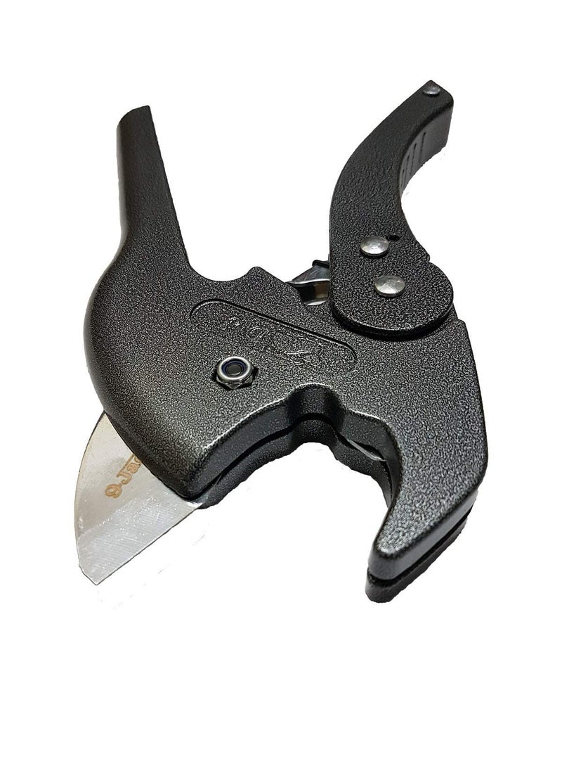H9 Professional Heavy PVC Plastic Pipe Cutter For Vinyl and Rubber Tubing Cuter Tool Pipe 3 to 42 mm  - Image 4