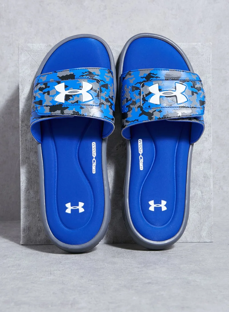 UNDER ARMOUR Ignite Deception Sandals