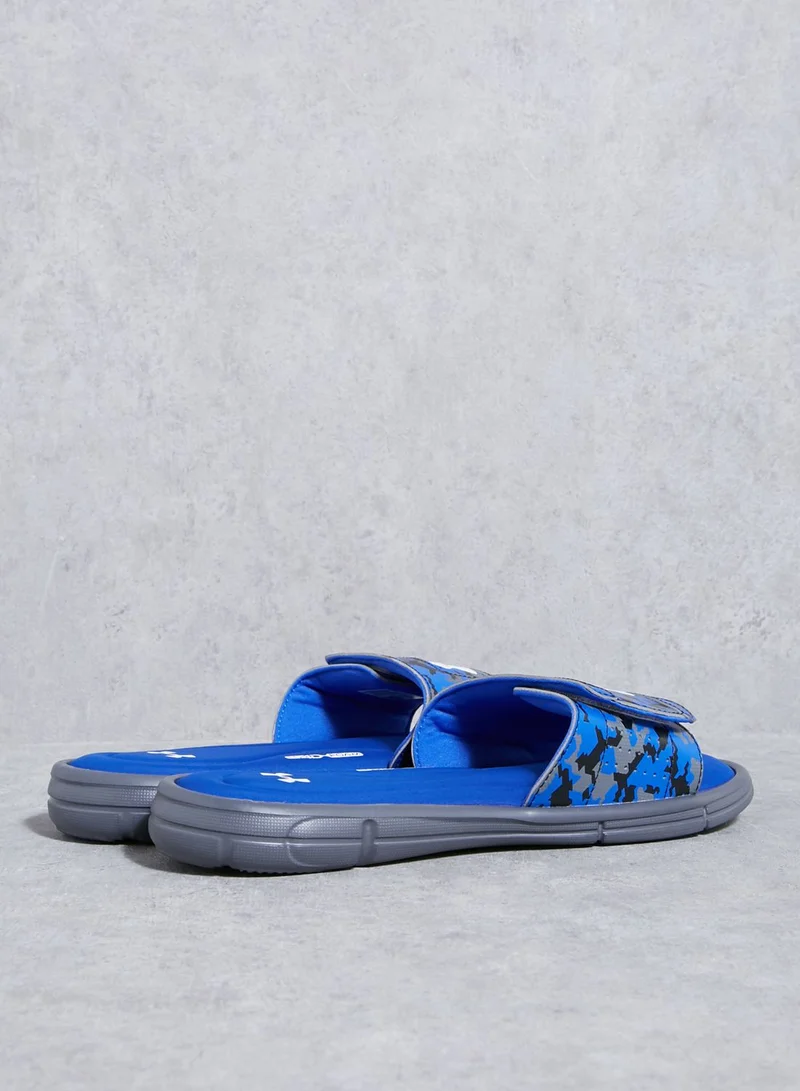 UNDER ARMOUR Ignite Deception Sandals