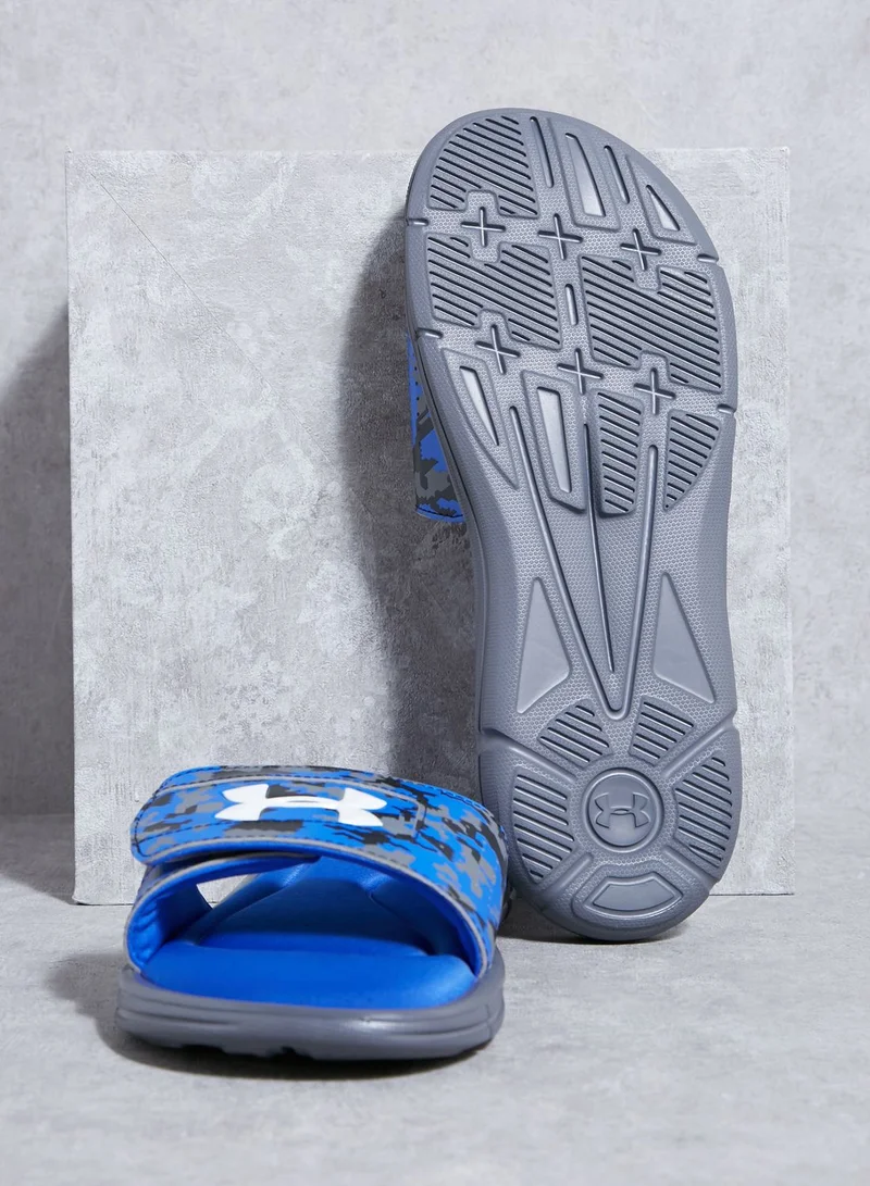 UNDER ARMOUR Ignite Deception Sandals