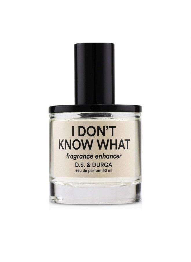 D.S. & DURGA D. S. & Durga I Don't Know What Eau de Parfum - 50 ml  - Image 1