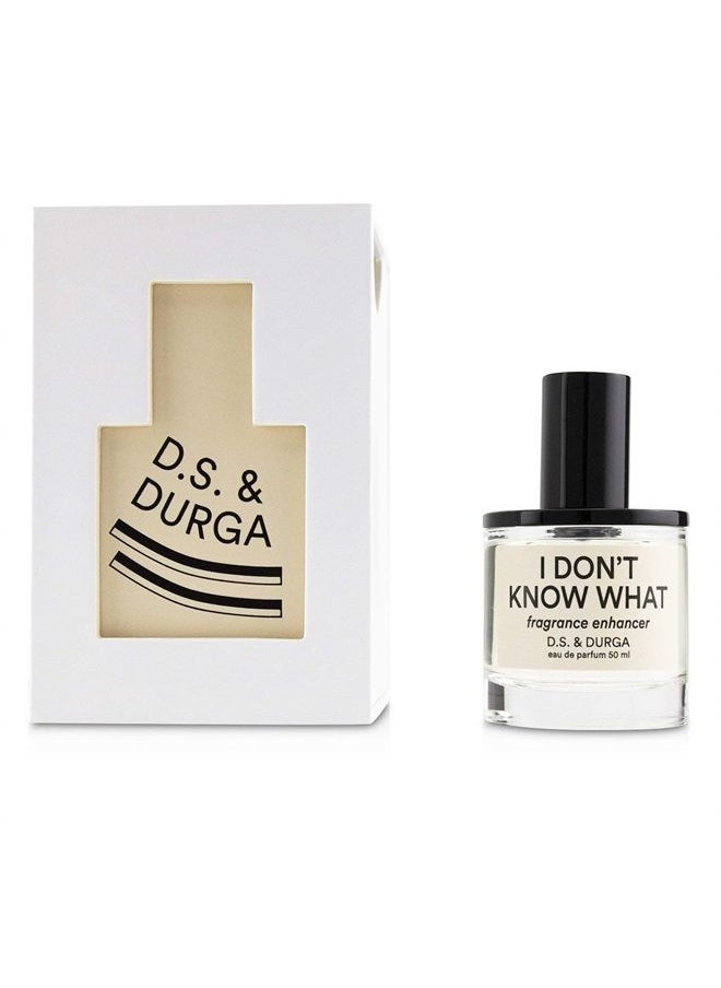 D.S. & DURGA D. S. & Durga I Don't Know What Eau de Parfum - 50 ml  - Image 2