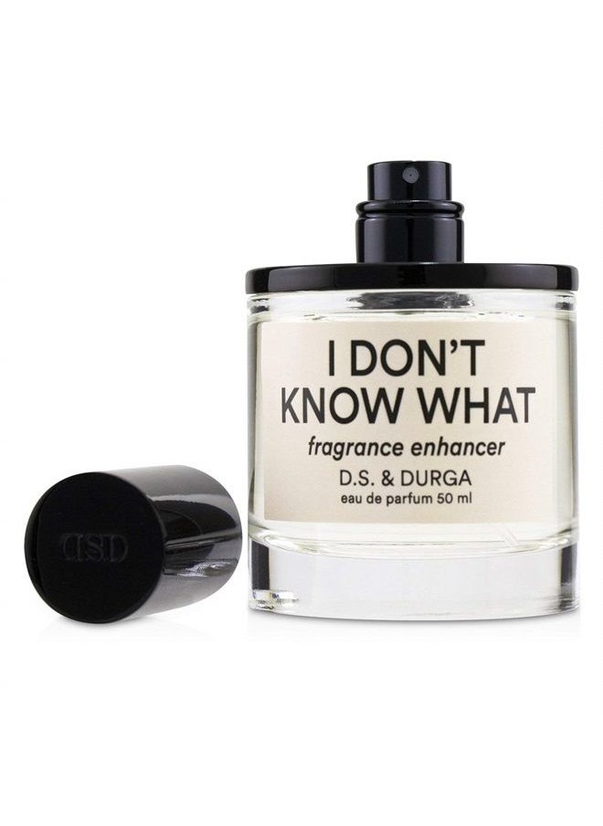 D.S. & DURGA D. S. & Durga I Don't Know What Eau de Parfum - 50 ml  - Image 3