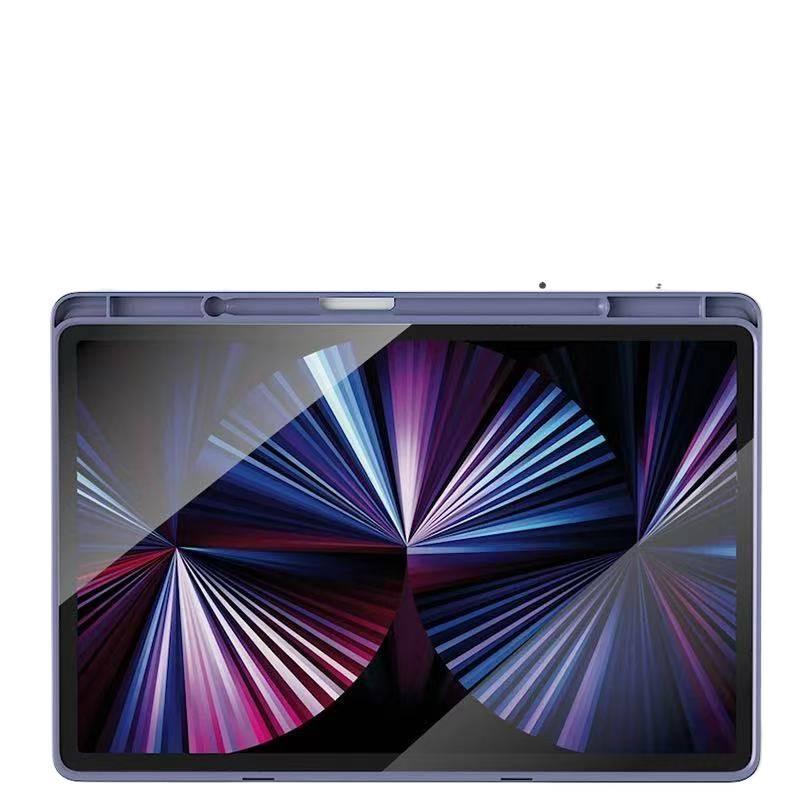 DGG حافظة آيباد متوافقة مع عدة موديلات آيباد باللون أخضر باللون الأخضر iPad - Image 4