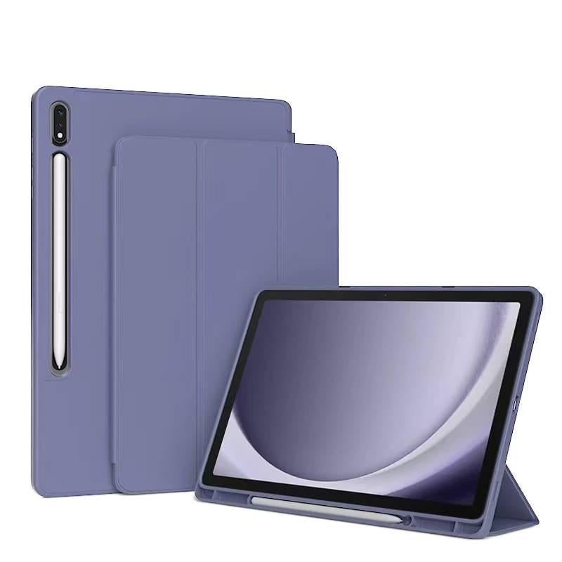 DGG حافظة آيباد متوافقة مع عدة موديلات آيباد باللون أخضر باللون الأخضر iPad - Image 2