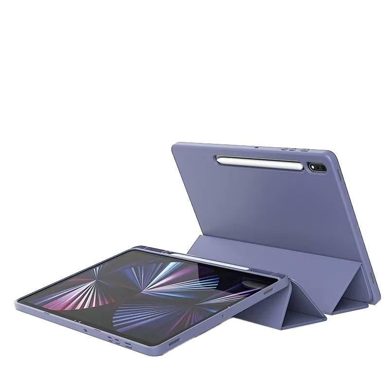 DGG حافظة آيباد متوافقة مع عدة موديلات آيباد باللون أخضر باللون الأخضر iPad - Image 3