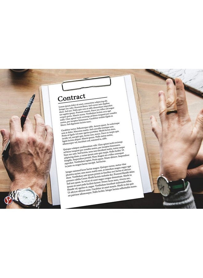 S Superfine Printing - 8 1/2 X 14 White Legal Size Card Stock Paper Premium Smooth 65Lb Cover Cardstock Perfect For Documents Programs Menus Printing 50 Sheets Per Pack - Image 1