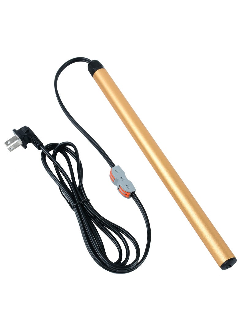 briidea briidea Safe Dehumidifier Rod Rod Reducing Humidity with Easy Installation and Plug Cord Easily Threading Through Safes Hole 121624 inches Effective Coverage up to 100150300 Ft 