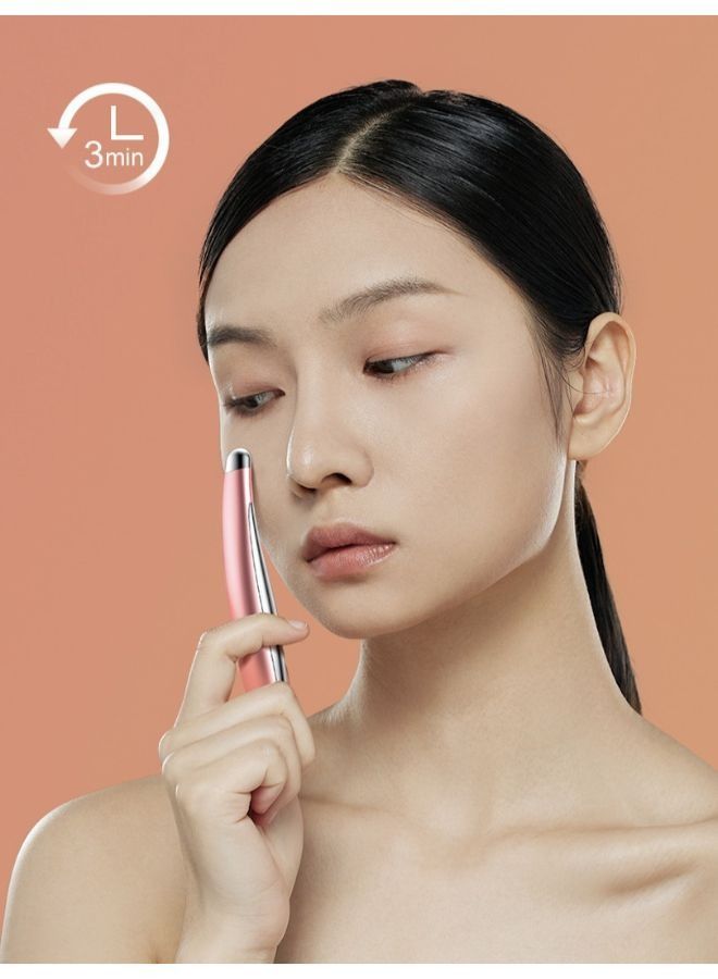 إيزي لايف Facial Electric Eye Massage Pen - Image 4