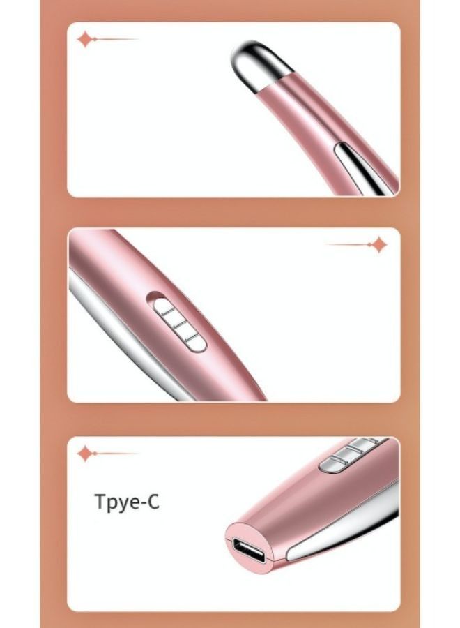 إيزي لايف Facial Electric Eye Massage Pen - Image 3