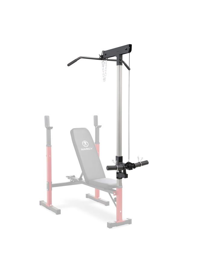 Marcy Weight Bench Accessory - LAT Tower ACC-8048LT - Image 1