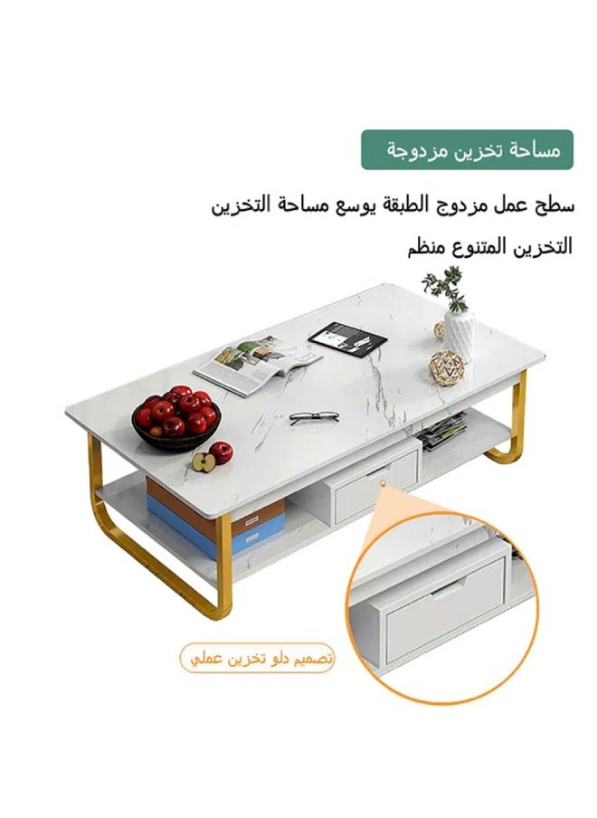 اديببولا طاولة القهوة مع مجلس الوزراء  - Image 4