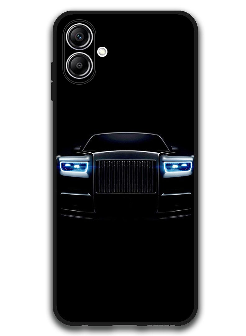 Theodor Protective Case Anti Scratch Shock Proof Bumper Cover For Samsung Galaxy A06 Car (25) - Image 1