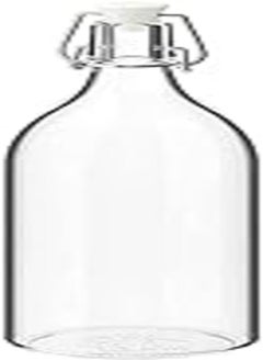 Ikea Korken Bottle with Stopper
