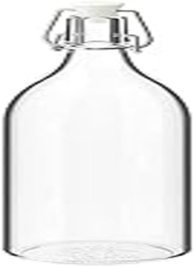 Ikea - Ikea Korken Bottle with Stopper - Image 1