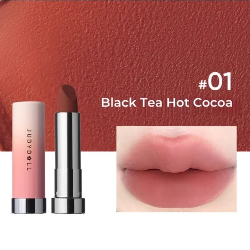 Judydoll Judydoll Velvet Matte Lipstick 01