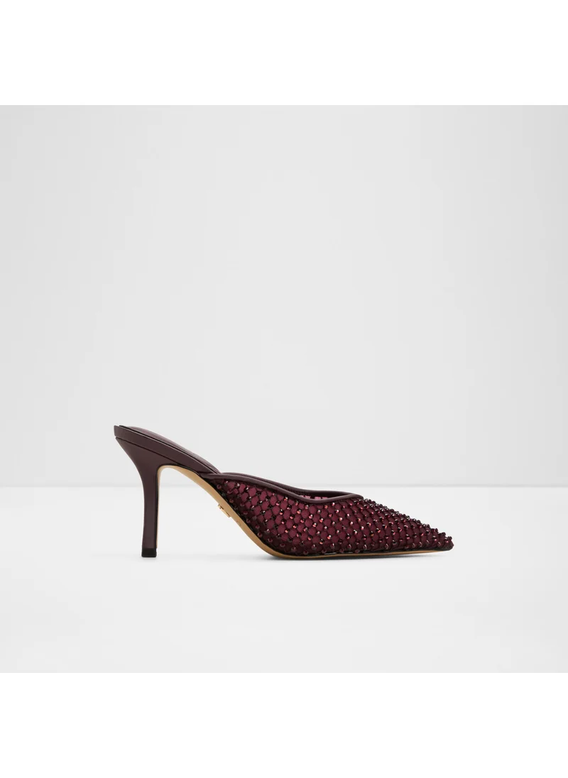 ALDO Pointed Toe Mid Heel Pumps