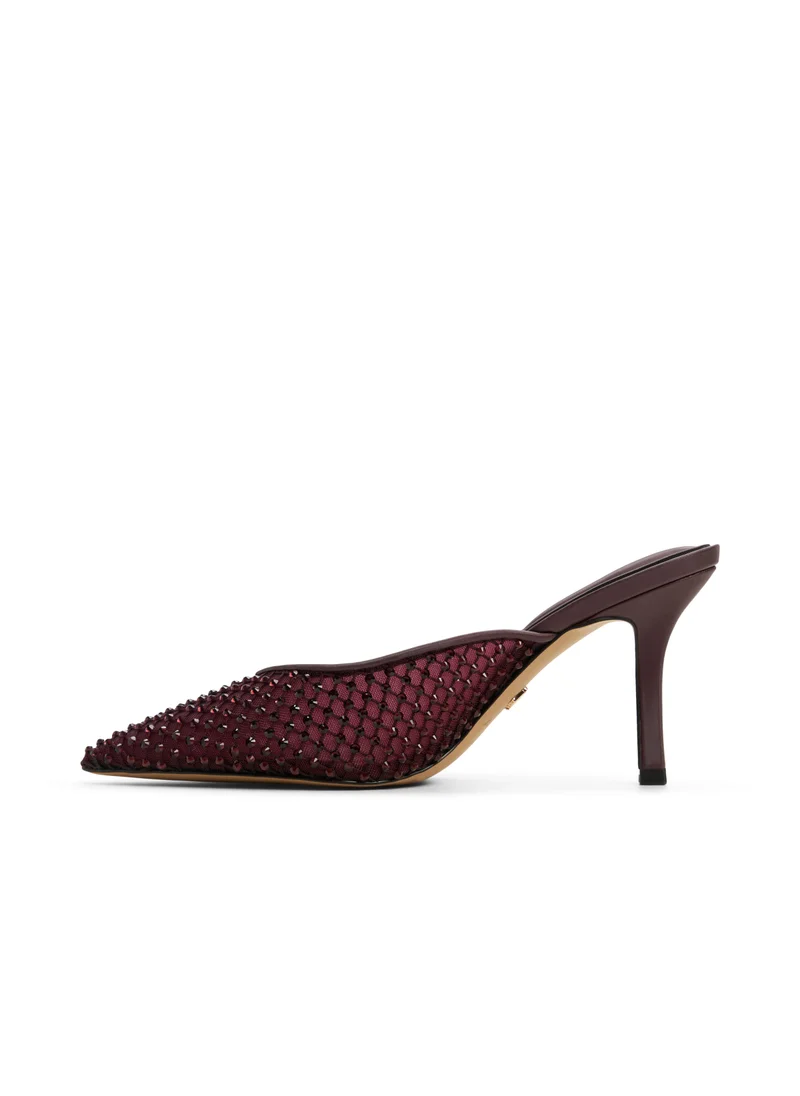 ALDO Pointed Toe Mid Heel Pumps