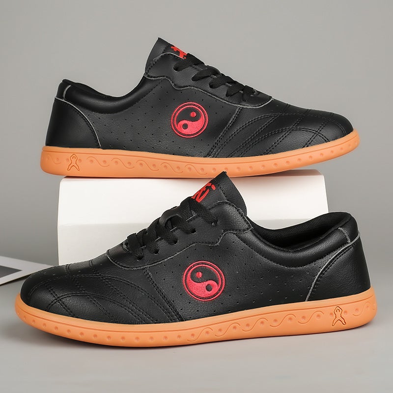 Unisex Casual Sneakers Shoes - Image 1