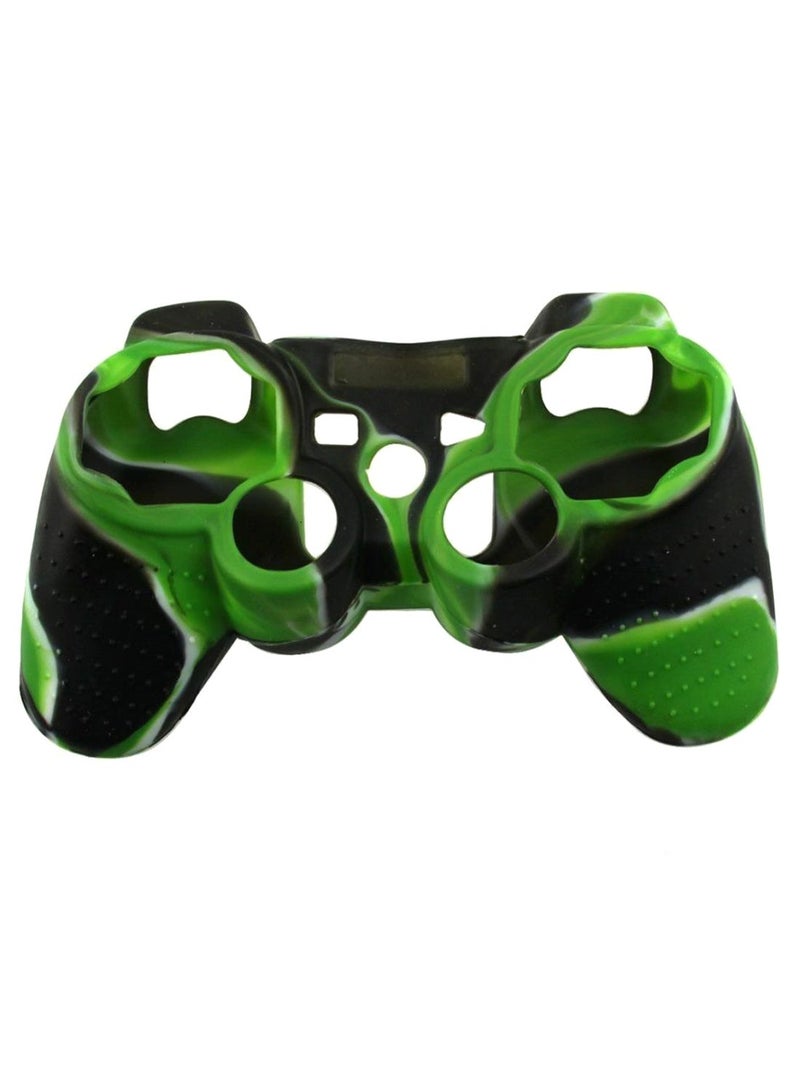 Protective Silicone Case Cover For Sony PlayStation 3